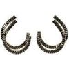 Boucles oreilles Avant-Garde Paris Adrianata