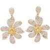 Boucles oreilles Avant-Garde Paris Xeniala