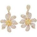 Boucles oreilles Avant-Garde Paris Xeniala Grenoble