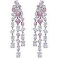 Boucles oreilles Avant-Garde Paris Jovanara Grenoble