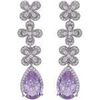 Boucles oreilles Avant-Garde Paris Oksanaina