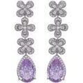 Boucles oreilles Avant-Garde Paris Oksanaina Grenoble