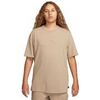 T-shirt Nike T-shirt Sportswear Premium Essentials Kaki