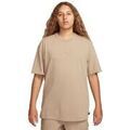 Tee-shirts sur Grenoble : T-shirt Nike T-shirt Sportswear Premium Essentials Kaki
