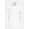 Chemise Vercate Sans repassage - Bambou