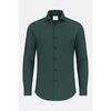 Chemise Vercate Sans repassage - Bambou
