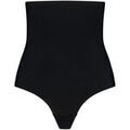 Culottes & autres bas
sur Grenoble : Culottes gainantes Bye Bra String sculptant taille ultra haute Sculpting Noir