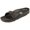 Baskets Umbro CLAQUETTES ARBICK NOIRES