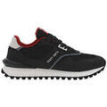Baskets Teddy Smith BASKETS 71876 BLACK
