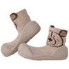 Chaussons b&eacute;b&eacute; Attipas A22TD Beige