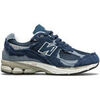Baskets basses New Balance 2002R Protection Pack Navy