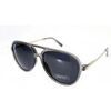 Lunettes de soleil Esprit mixte 39200 Gris, forme pilote