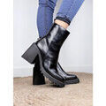 Bottines Inuovo - Bottines A29003 Black