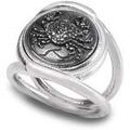 Bague Gerardo Sacco Anelli Grenoble