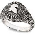 Bague Gerardo Sacco Anelli Grenoble
