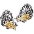 Boucles oreilles Gerardo Sacco Orecchini Grenoble