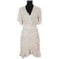 Robe courte Bash Robe rose