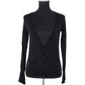 Gilets sur Grenoble : Gilet Zadig & Voltaire Cardigan en laine noir