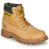 Boots Caterpillar COLORADO Beige