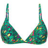 Maillots de bain Rio De Sol Libert&eacute; Vert