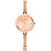 Montre Pierre Lannier Montre Femme LEIA Dor&eacute; rose Acier Dor&eacute;-rose Rose