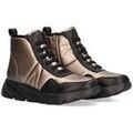 Bottes femme sur Grenoble : Bottines Armony 76183