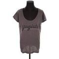 Tee-shirts sur Grenoble : T-shirt Yuj T-shirt en coton