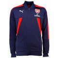 Vestes enfants sur Grenoble : Veste enfant Puma Veste Arsenal FC Stadium 2016/2017