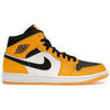 Baskets Nike Air Jordan 1 Mid Taxi