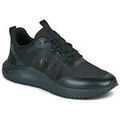 Baskets basses Calvin Klein Jeans EVA RUNNER LACE UP MAT MIX Grenoble