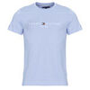 T-shirt Tommy Hilfiger TOMMY LOGO TEE