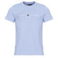 T-shirt Tommy Hilfiger TOMMY LOGO TEE