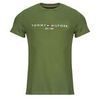 T-shirt Tommy Hilfiger TOMMY LOGO TEE