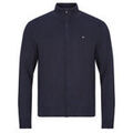 Gilet Tommy Hilfiger ESSENTIAL COTTON ZIP THRU Grenoble