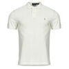 Polo Polo Ralph Lauren POLO COUPE DROITE EN COTON BASIC MESH