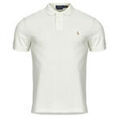 Polos sur Grenoble : Polo Polo Ralph Lauren POLO COUPE DROITE EN COTON BASIC MESH