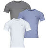 T-shirt BOSS TShirtRN 3P Classic