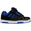 Chaussures de Skate DC Shoes STAG fade out indigo