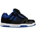 Chaussures de Skate DC Shoes STAG fade out indigo Grenoble