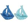 Statuettes et figurines Signes Grimalt Bateau 2U Bleu Unique. . Maison & D&eacute;co > Statuettes et figurines.
