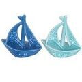 Statuettes et figurines Signes Grimalt Bateau 2U Bleu Unique. . Maison & D&eacute;co > Statuettes et figurines. Grenoble