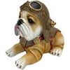 Statuettes et figurines Signes Grimalt Chien Pilote Beige Unique. . Maison & D&eacute;co > Statuettes et figurines.
