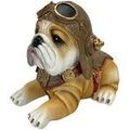 Statuettes et figurines Signes Grimalt Chien Pilote Beige Unique. . Maison & D&eacute;co > Statuettes et figurines.