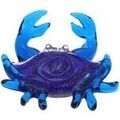 Statuettes et figurines Signes Grimalt Presse-Papier Crabe Bleu Unique. . Maison & D&eacute;co > Statuettes et figurines. Grenoble