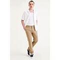 Pantalons sur Grenoble : Pantalon Dockers Pantalon � 360 FLEX CALIFORNIA KAHKI Harvest Gold Beige