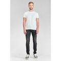 Jeans Dogg Jean TEMPS DES CERISES 711 BASIC Black Used Grenoble