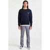 Pantalon Dockers Pantalon � ORIGINAL CHINO SLIM Car Park Grey Gris