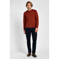 Pull Lee Pull RAGLAN Sky Brique