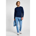 Pull Lee Pull RAGLAN True Navy