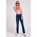 Pantalons sur Grenoble : Jeans Lee Jean ULTRA LUX COMFORT STRAIGHT Greet the day